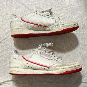 Adidas Continental Valentines edition